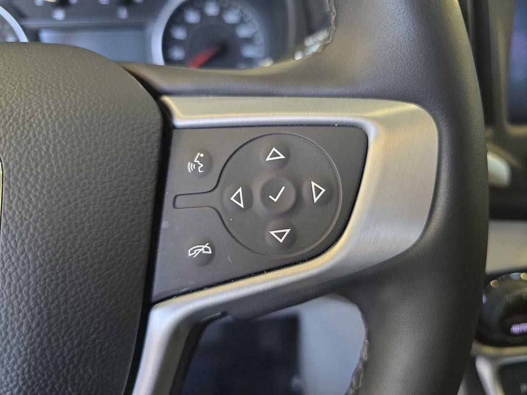 Used 2023 GMC Terrain SLT w/ Infotainment Package II FWD image 21