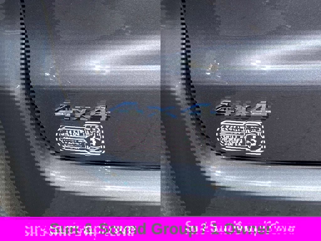 Used 2024 Jeep Compass Limited w/ Sun and Sound Group image 6