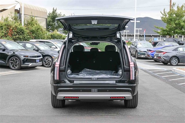 New 2026 Hyundai Ioniq 9 SEL image 7