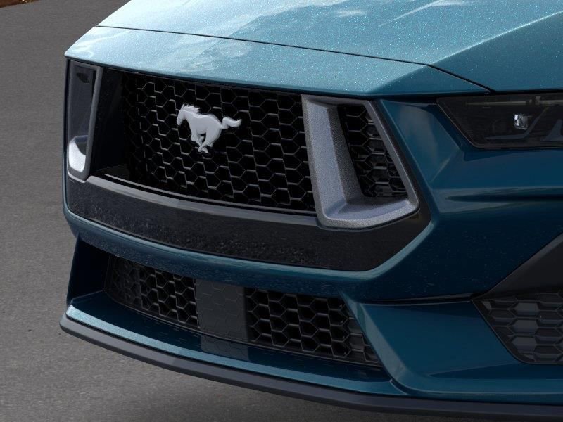 New 2026 Ford Mustang GT RWD image 17
