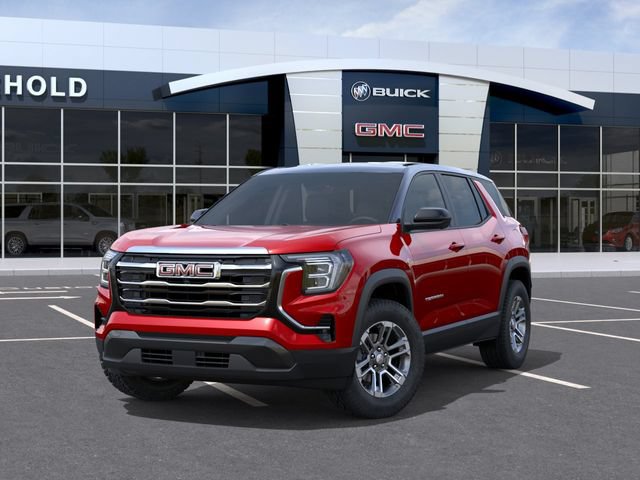 New 2026 GMC Terrain Elevation AWD/4WD image 6