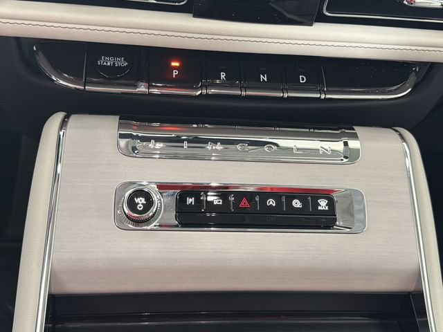 New 2026 Lincoln Aviator Reserve RWD image 10