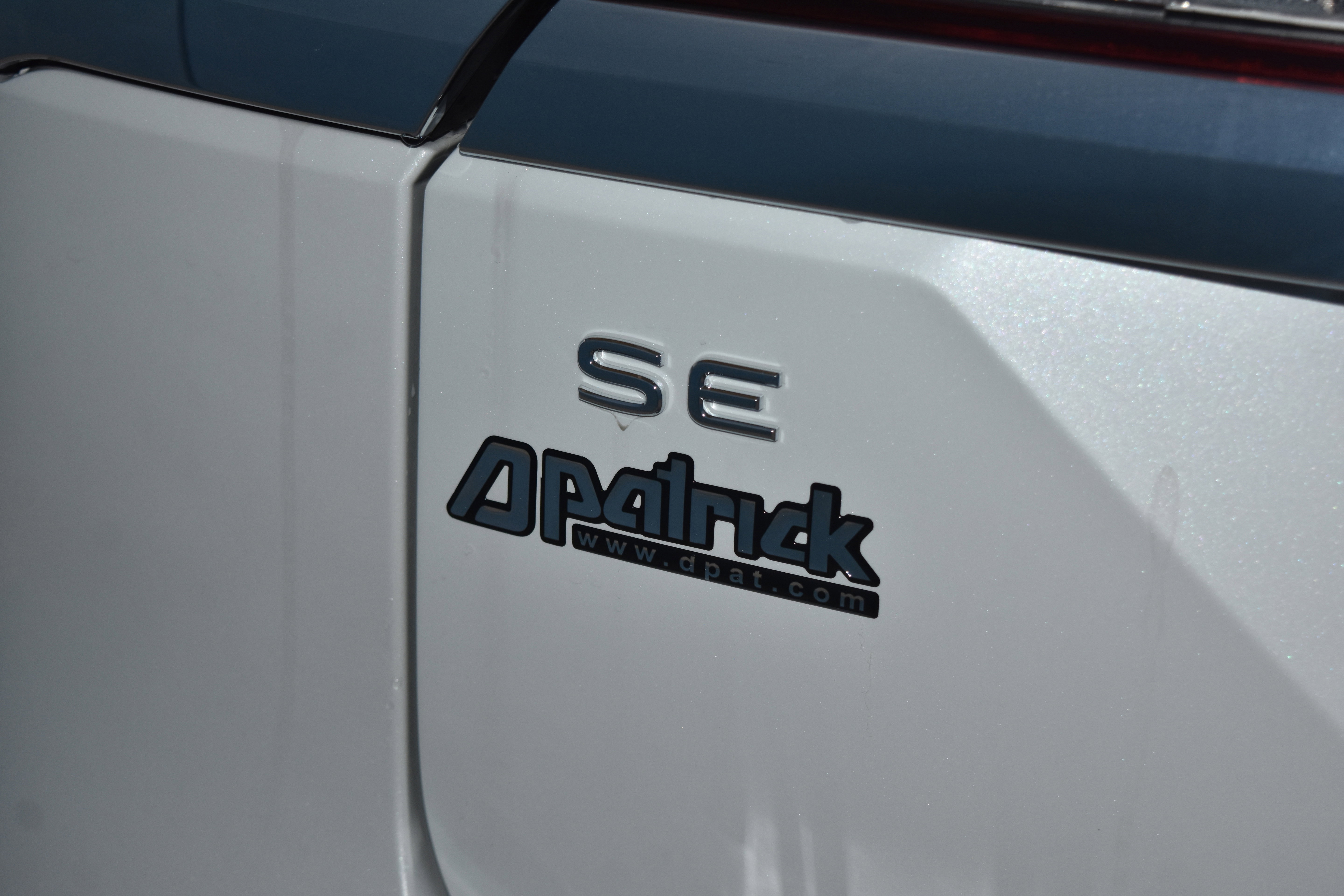 New 2026 Volkswagen Atlas SE AWD/4WD image 22