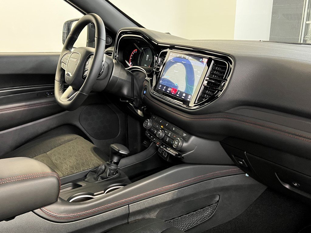 New 2025 Dodge Durango GT w/ Blacktop Package image 7