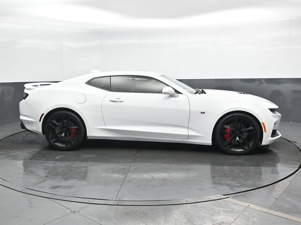 Used 2023 Chevrolet Camaro SS image 5