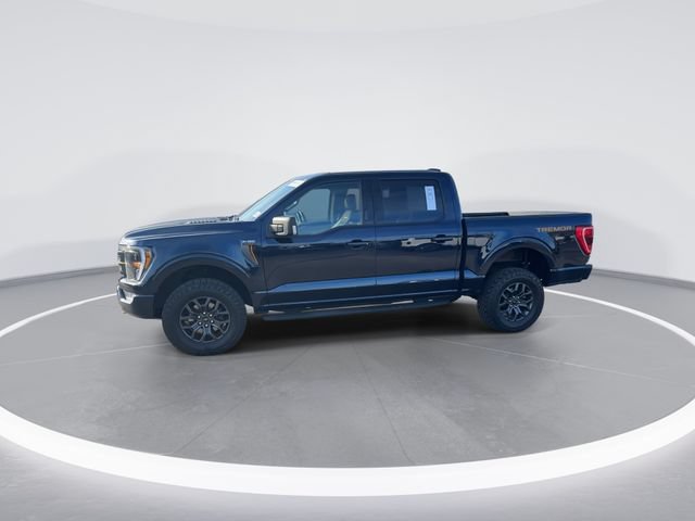 Certified 2023 Ford F150 Tremor AWD/4WD image 5