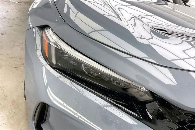Used 2024 Honda Civic Type R image 25