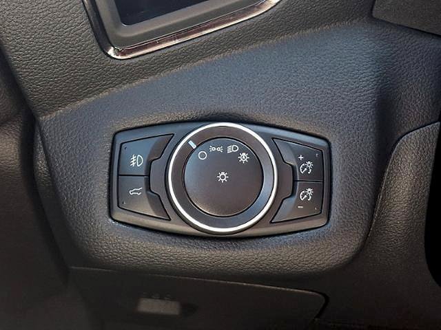 Certified 2018 Ford Escape SEL AWD/4WD image 23