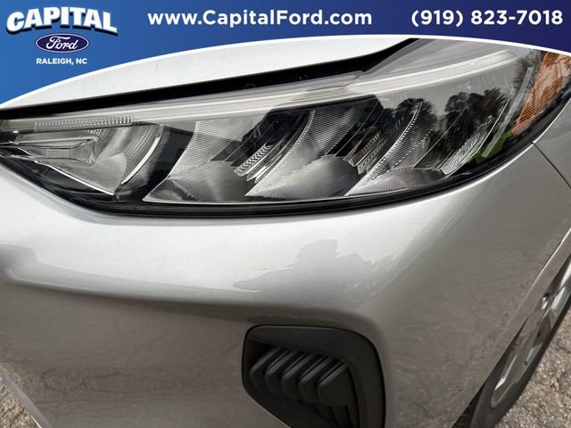 Used 2023 Ford Escape ST-Line w/ Tech Pack #1 image 11