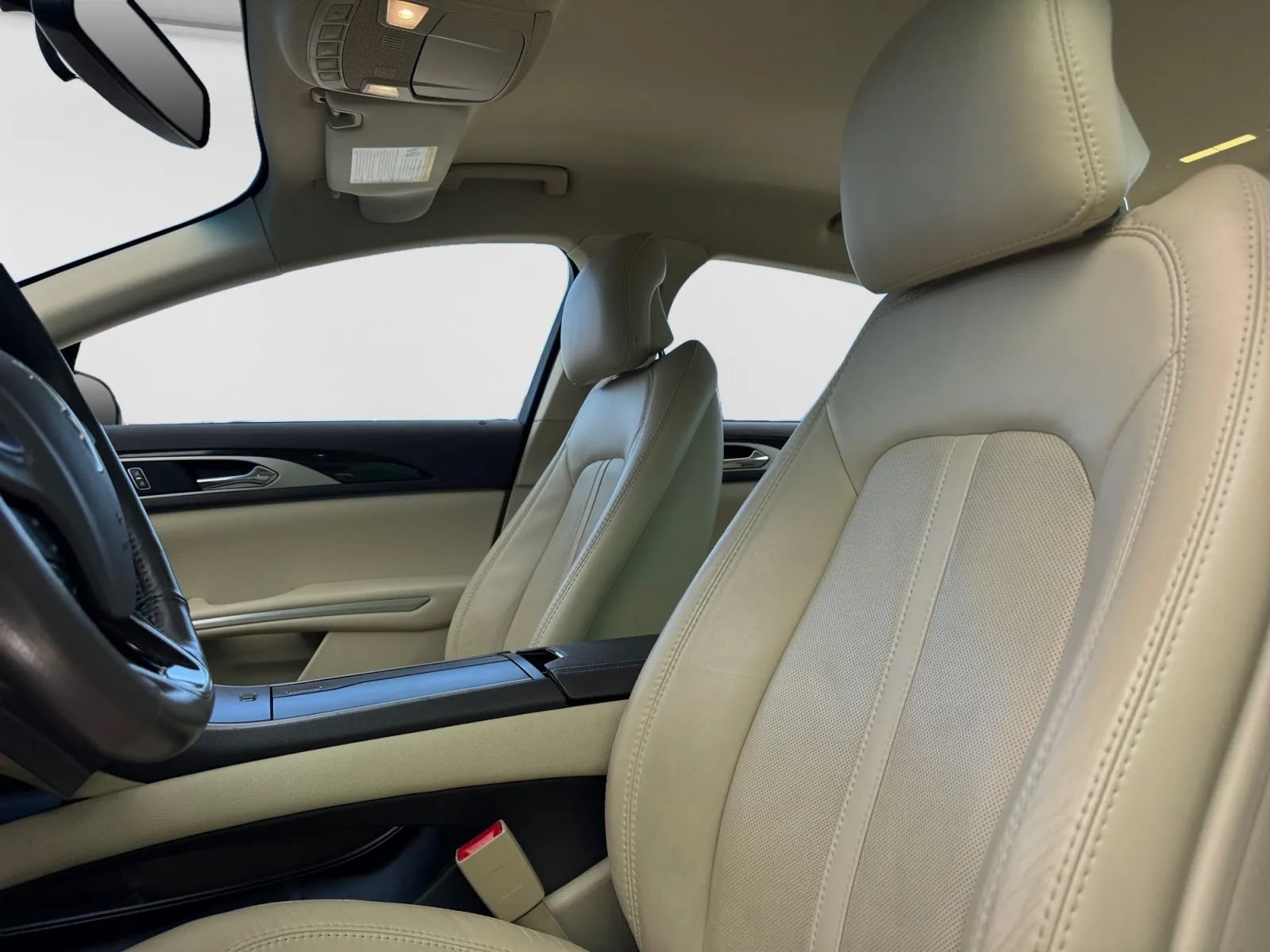 Used 2013 Lincoln MKZ Hybrid FWD image 14