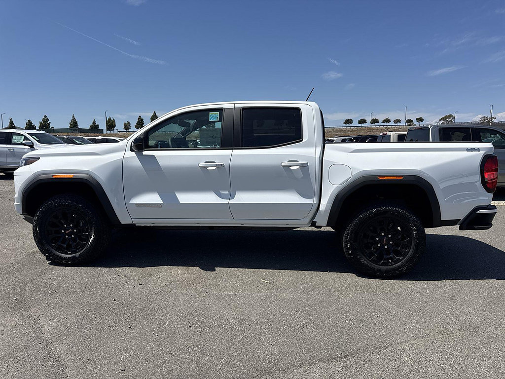 New 2026 GMC Canyon Elevation w/ Convenience Package AWD/4WD image 5