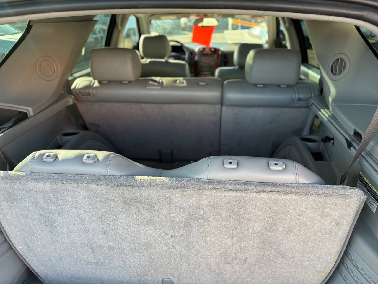 Used 2004 Cadillac SRX AWD/4WD image 14