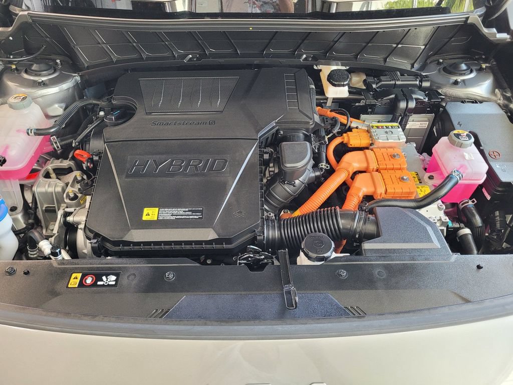 Used 2025 Kia Niro EX Touring FWD image 25