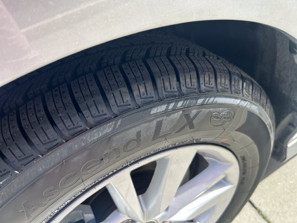 Certified 2025 Toyota Camry LE FWD image 15