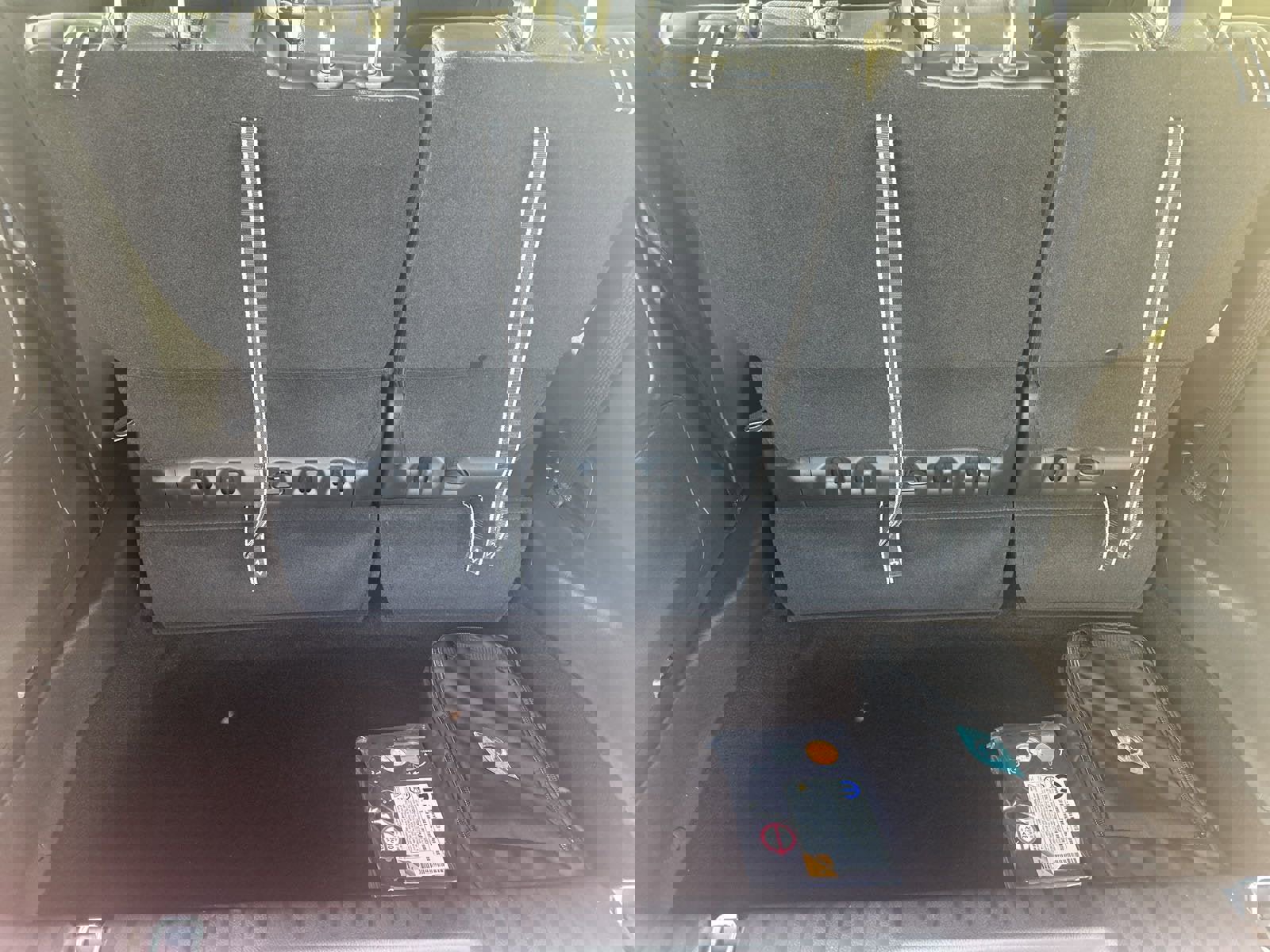 New 2024 Chrysler Pacifica Premium image 22