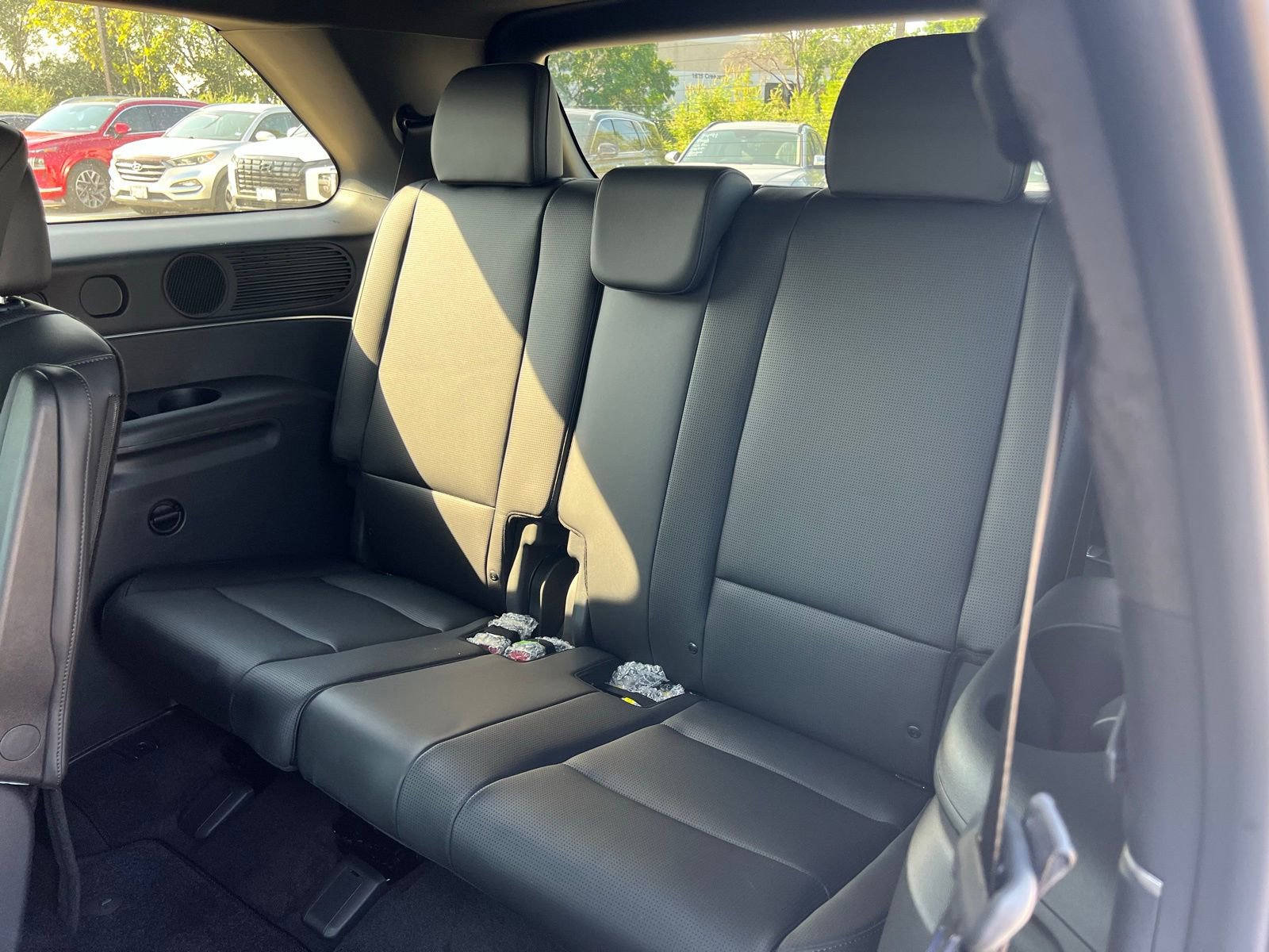 New 2026 Hyundai Palisade Calligraphy image 20