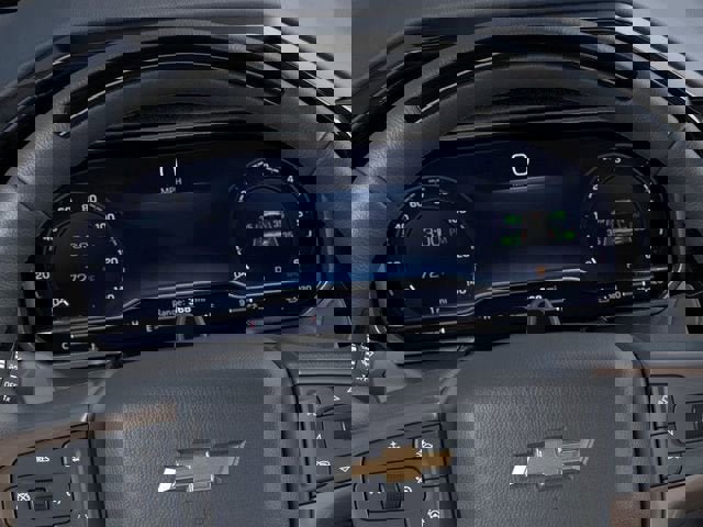 New 2026 Chevrolet Silverado 1500 High Country w/ Midnight Edition image 18