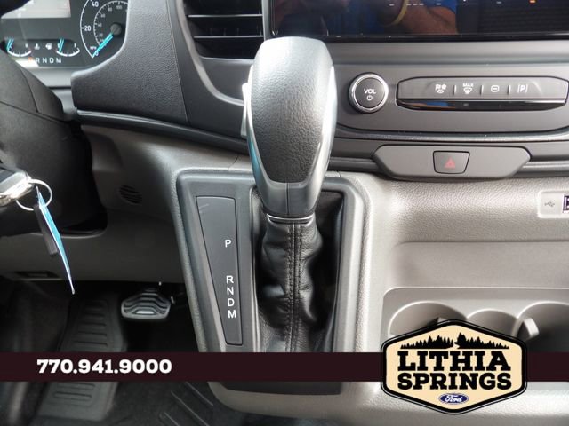 New 2025 Ford Transit 350 XL image 16