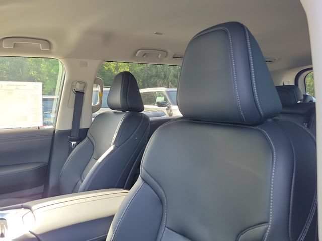 New 2026 Nissan Armada SV RWD image 17