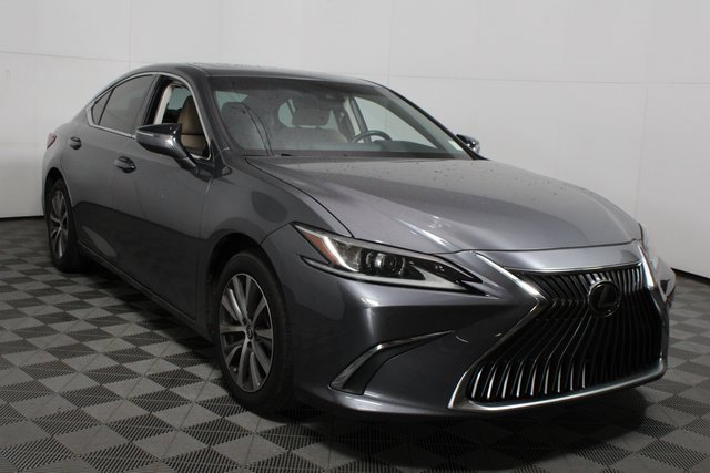 Used 2019 Lexus ES 350 w/ Premium Package image 1
