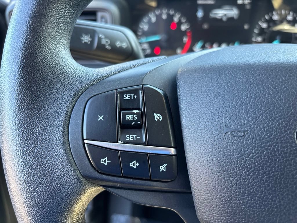 Used 2021 Ford Explorer 2WD image 20