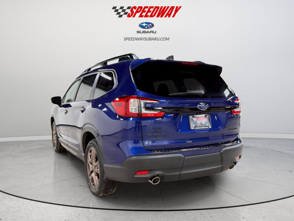 New 2026 Subaru Ascent Limited Bronze AWD/4WD image 9