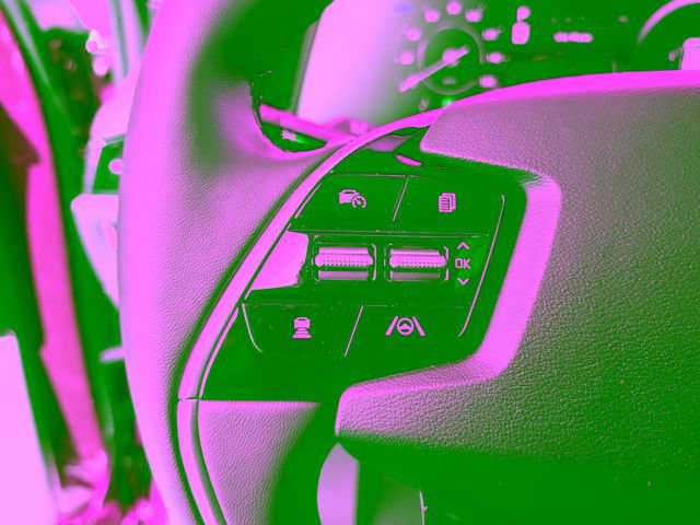 New 2026 Kia Niro Wind FWD image 20