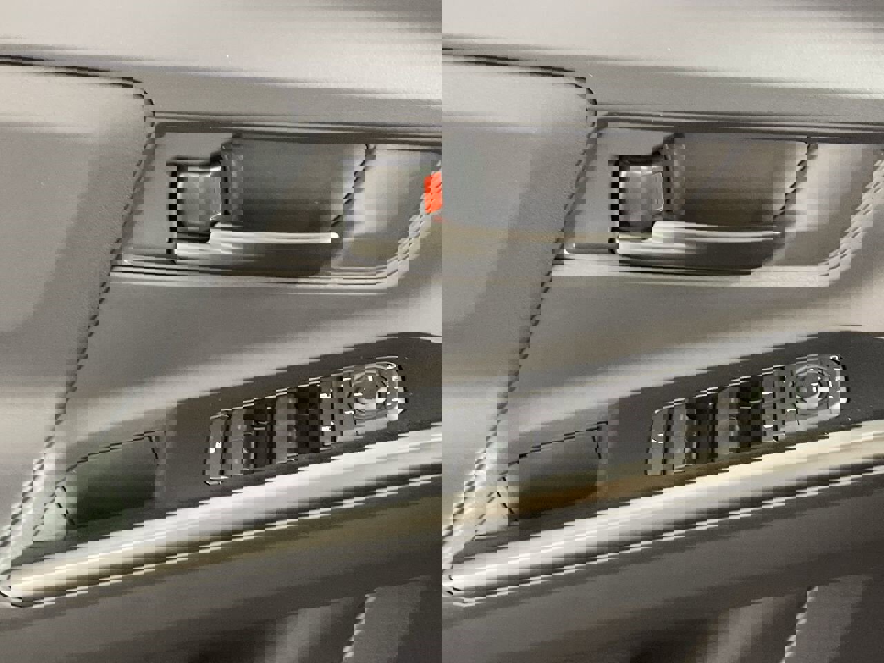 Used 2026 Toyota bZ image 18