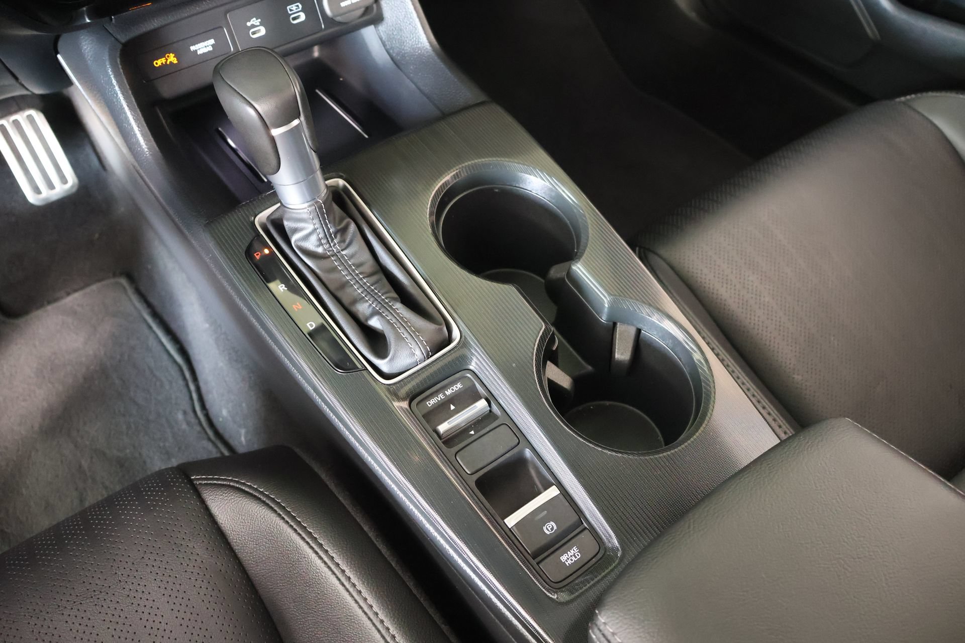 Used 2026 Honda Civic Sport Touring image 8
