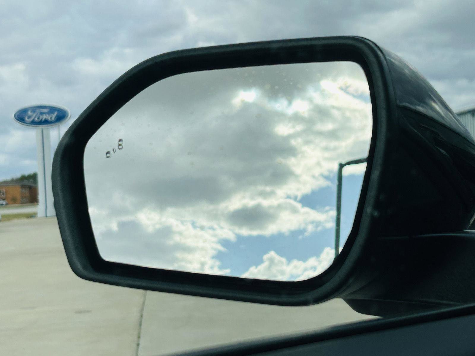 New 2026 Ford Explorer ST-Line image 11