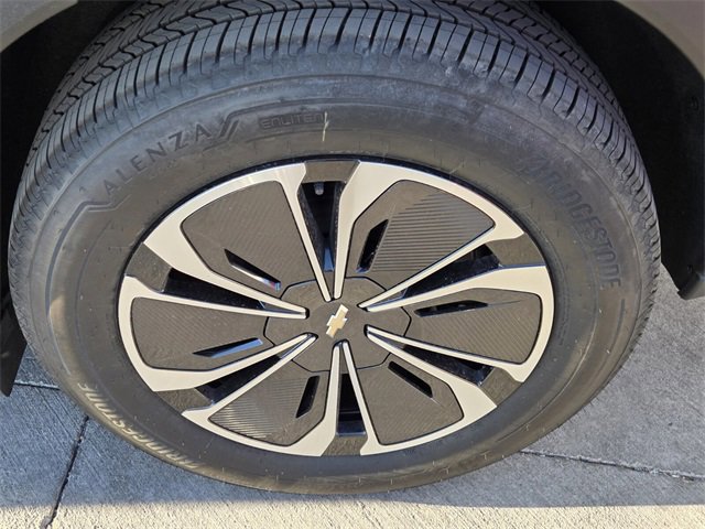 New 2026 Chevrolet Blazer EV LT image 5