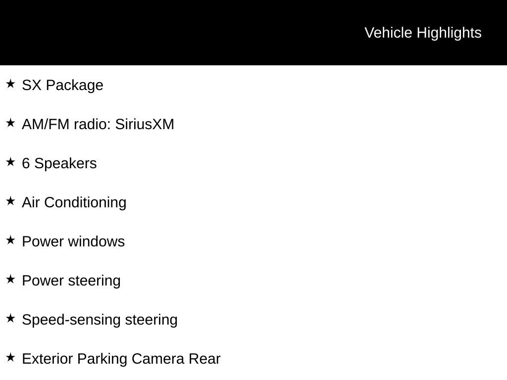 Certified 2022 Toyota Tacoma SR w/ SX Package image 31