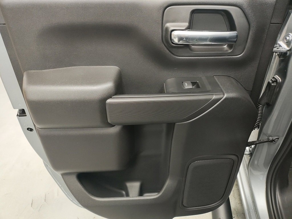 New 2026 GMC Sierra 2500 Pro w/ 1SA Pro Safety Plus Package image 28