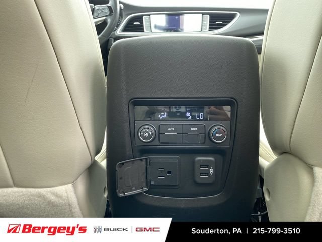 Certified 2024 Buick Enclave Essence w/ Experience Buick Package AWD/4WD image 25