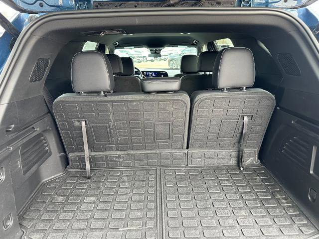 Used 2024 Chevrolet Traverse LT image 21