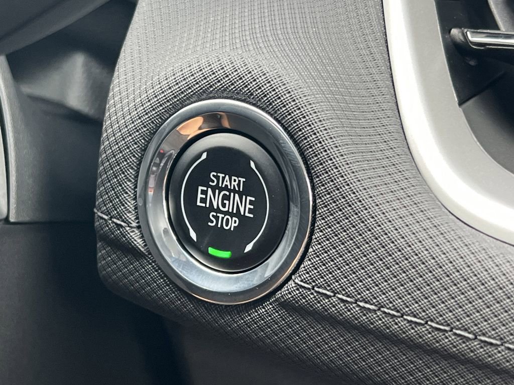 New 2026 Chevrolet TrailBlazer LT w/ Convenience Package image 9