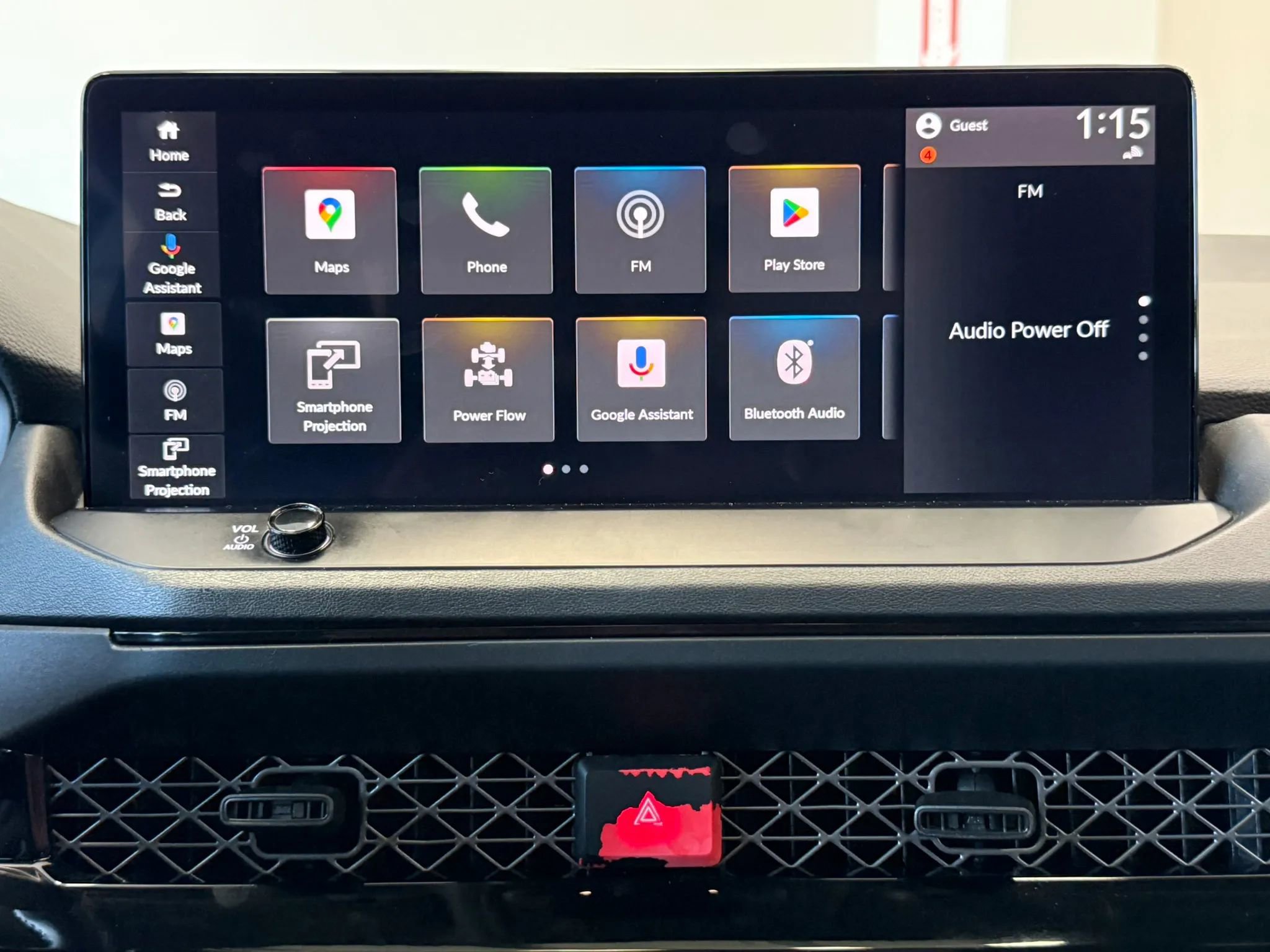 Used 2023 Honda Accord Touring image 15