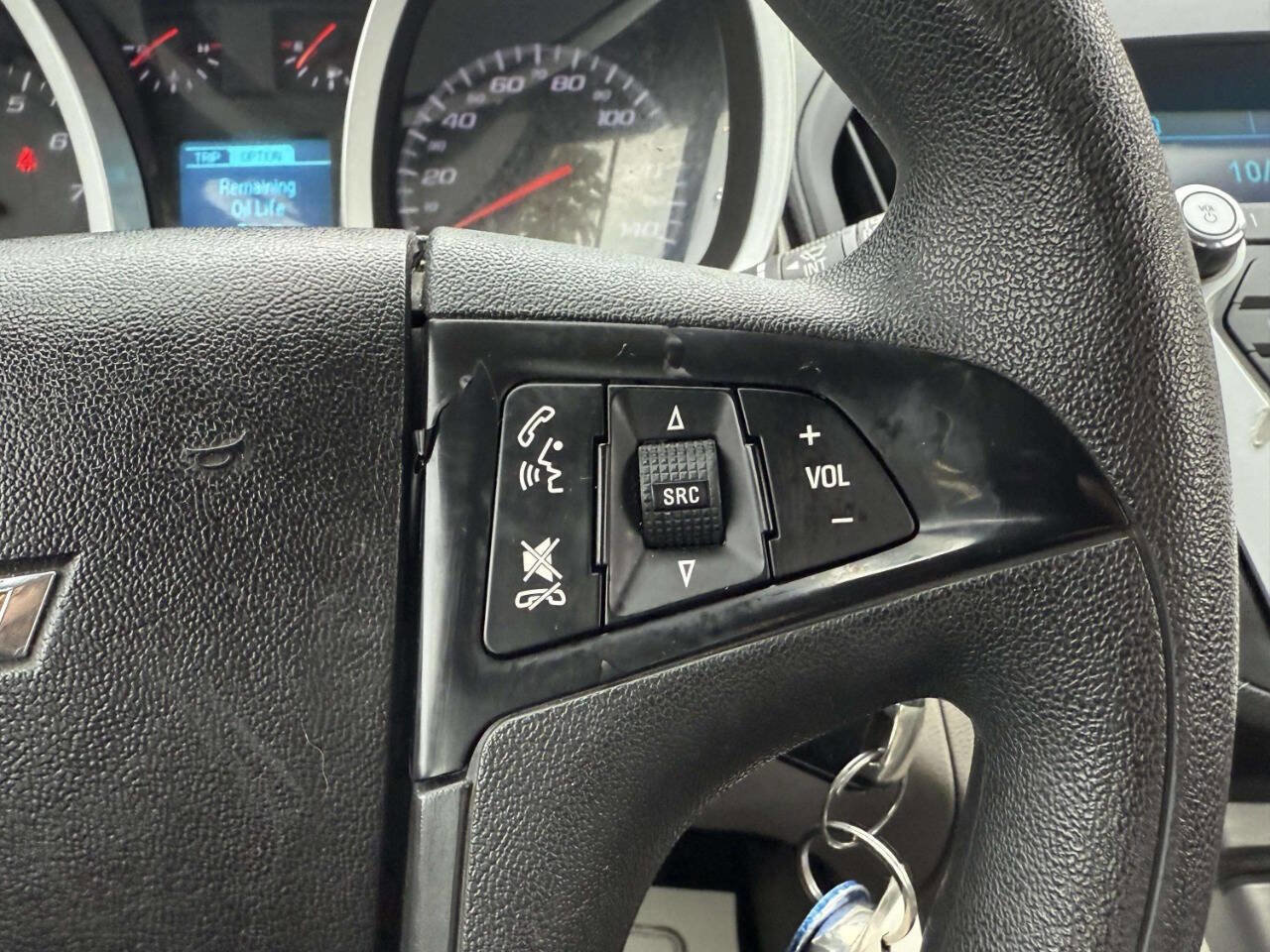 Used 2013 Chevrolet Equinox LS image 21