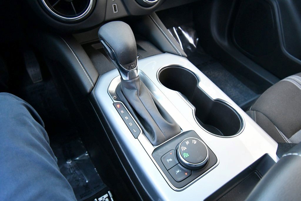 Certified 2024 Chevrolet Blazer LT w/ Convenience Package image 23