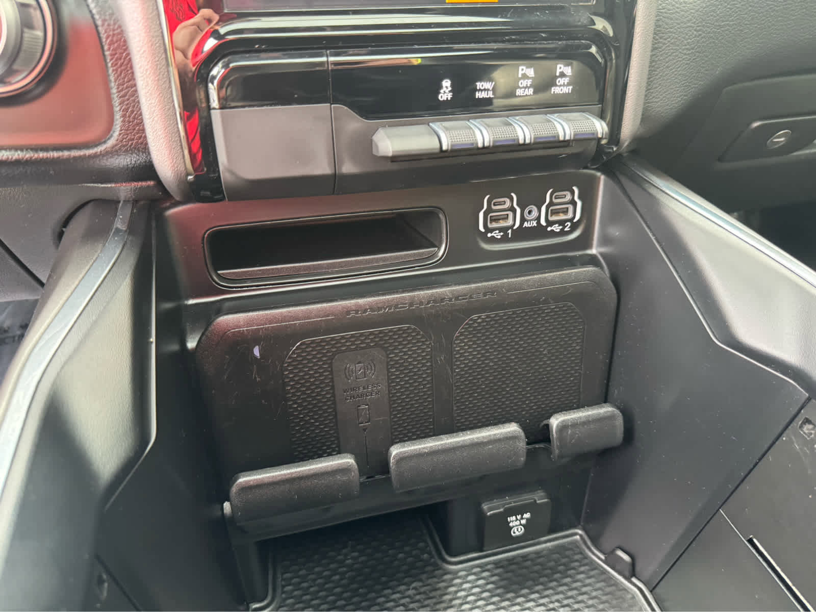 Used 2022 RAM 1500 Laramie image 31