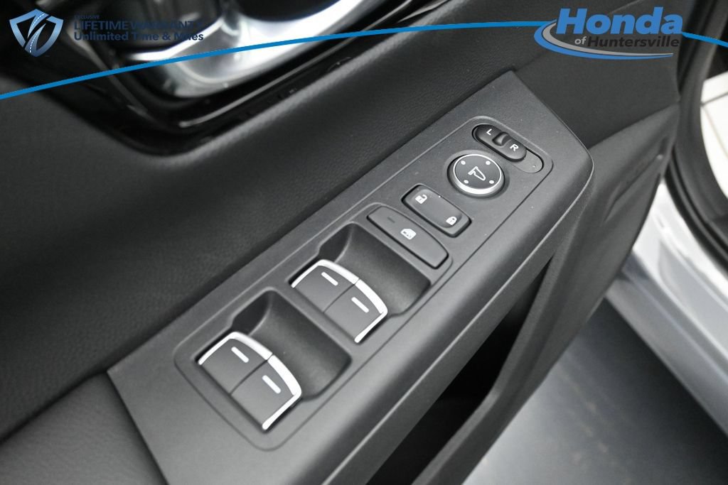 New 2026 Honda CR-V Sport Touring image 16