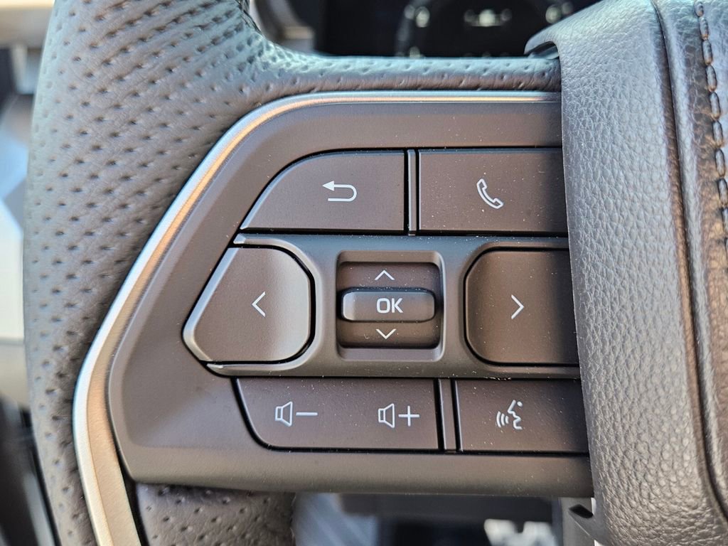 New 2026 Toyota Tacoma TRD Sport RWD image 25