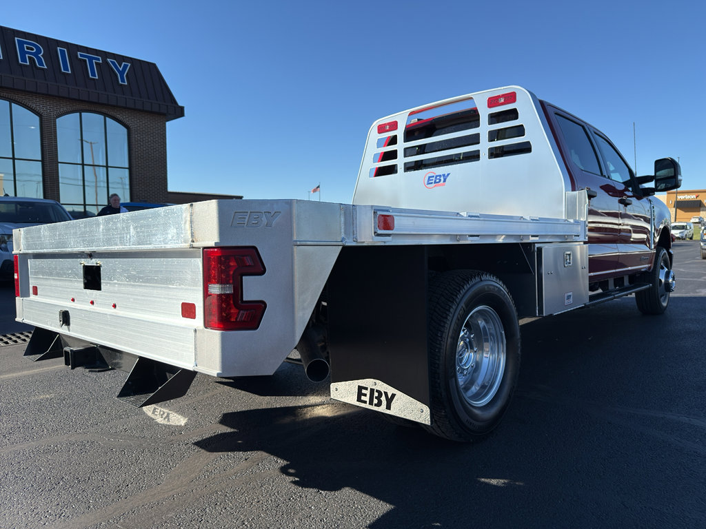 New 2026 Ford F350 XLT image 8