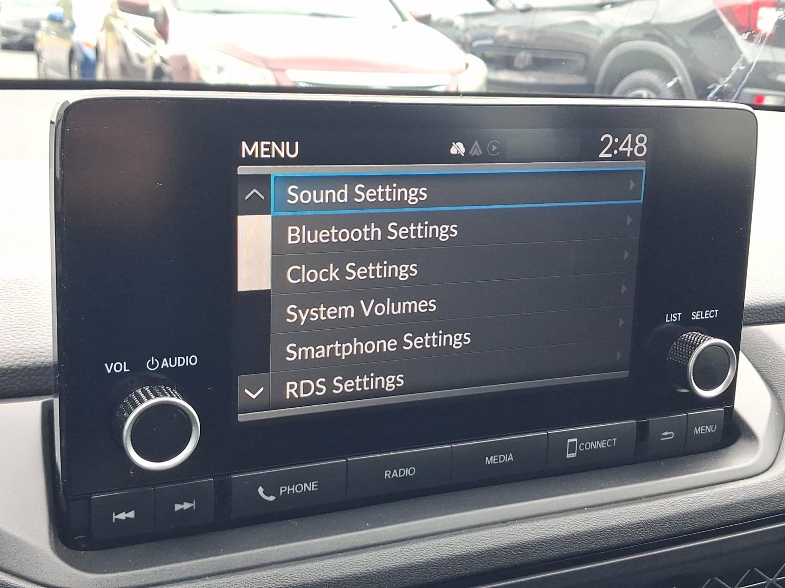 Used 2024 Honda Accord LX image 16