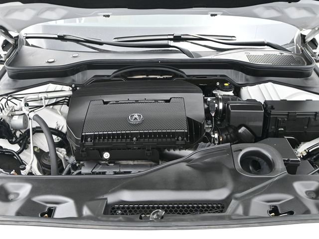 Used 2024 Acura MDX Technology image 19