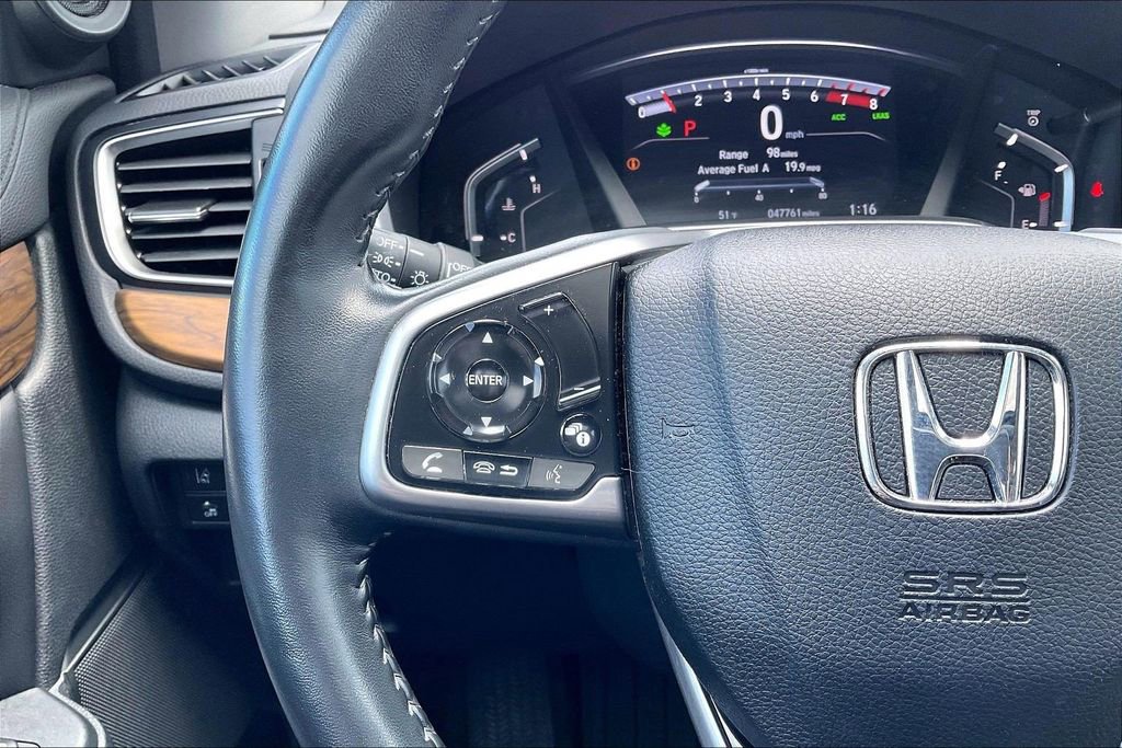 Used 2020 Honda CR-V Touring image 18