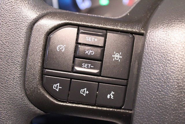 Used 2022 Ford F150 XL w/ STX Appearance Package image 13