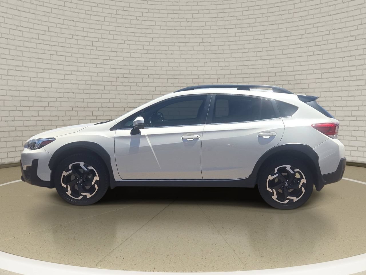 Used 2023 Subaru Crosstrek 2.5i Limited w/ Popular Package #3 AWD/4WD image 8