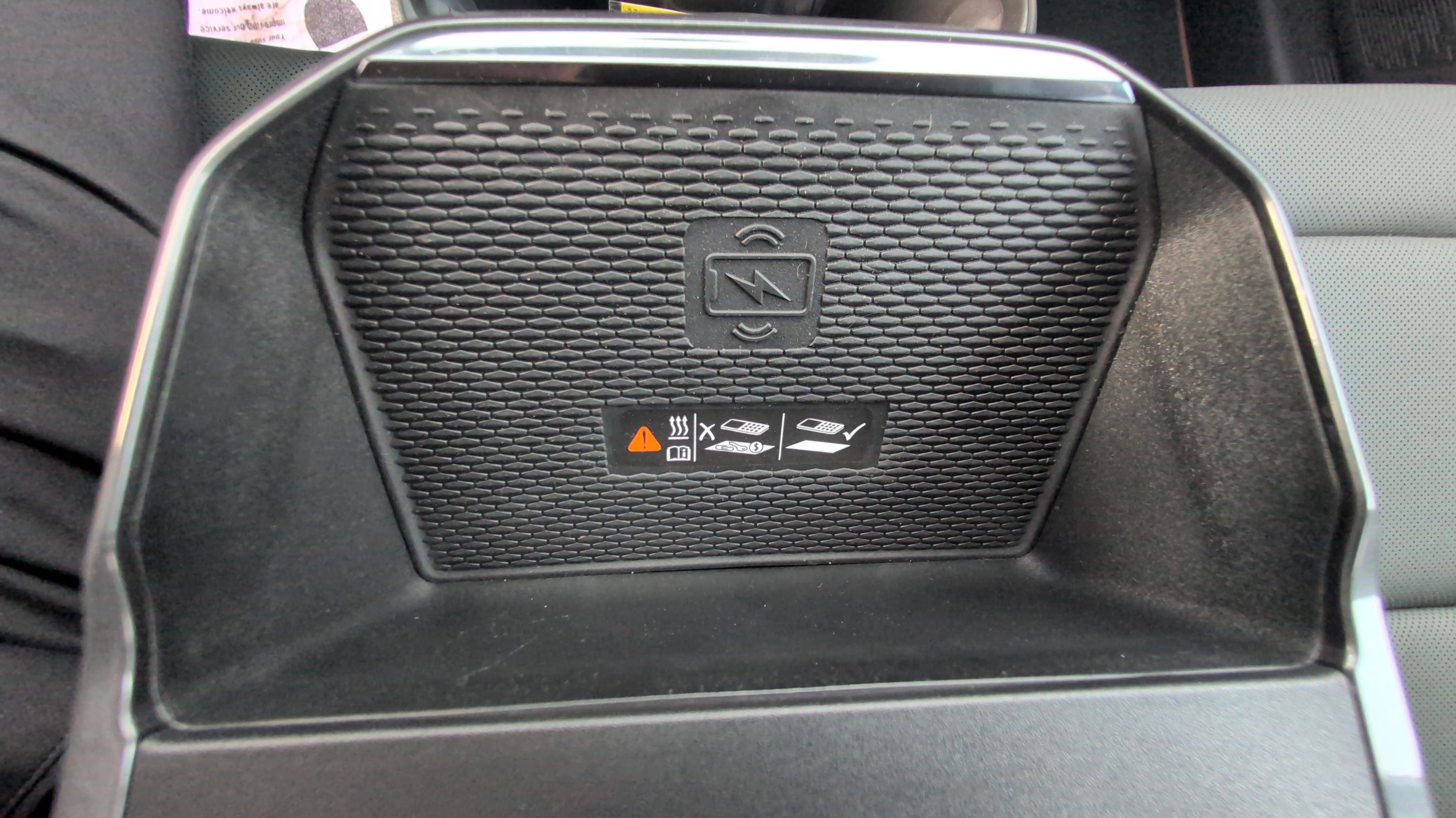 New 2026 GMC Terrain AT4 w/ Convenience Package III image 25