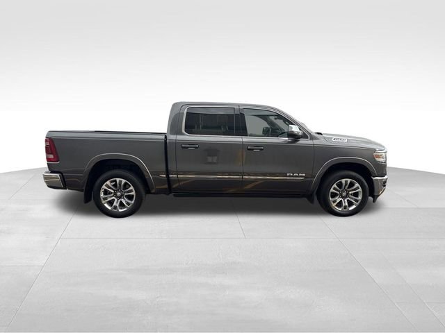 Used 2023 RAM 1500 Limited image 9